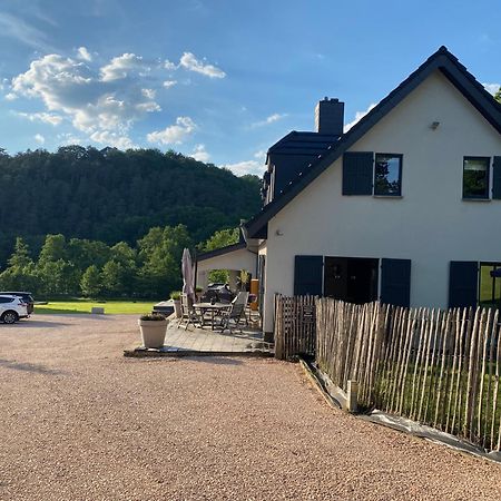 Studio & Appartement Au Lac Sart-lez-Spa Екстер'єр фото