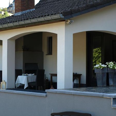 Studio & Appartement Au Lac Sart-lez-Spa Екстер'єр фото