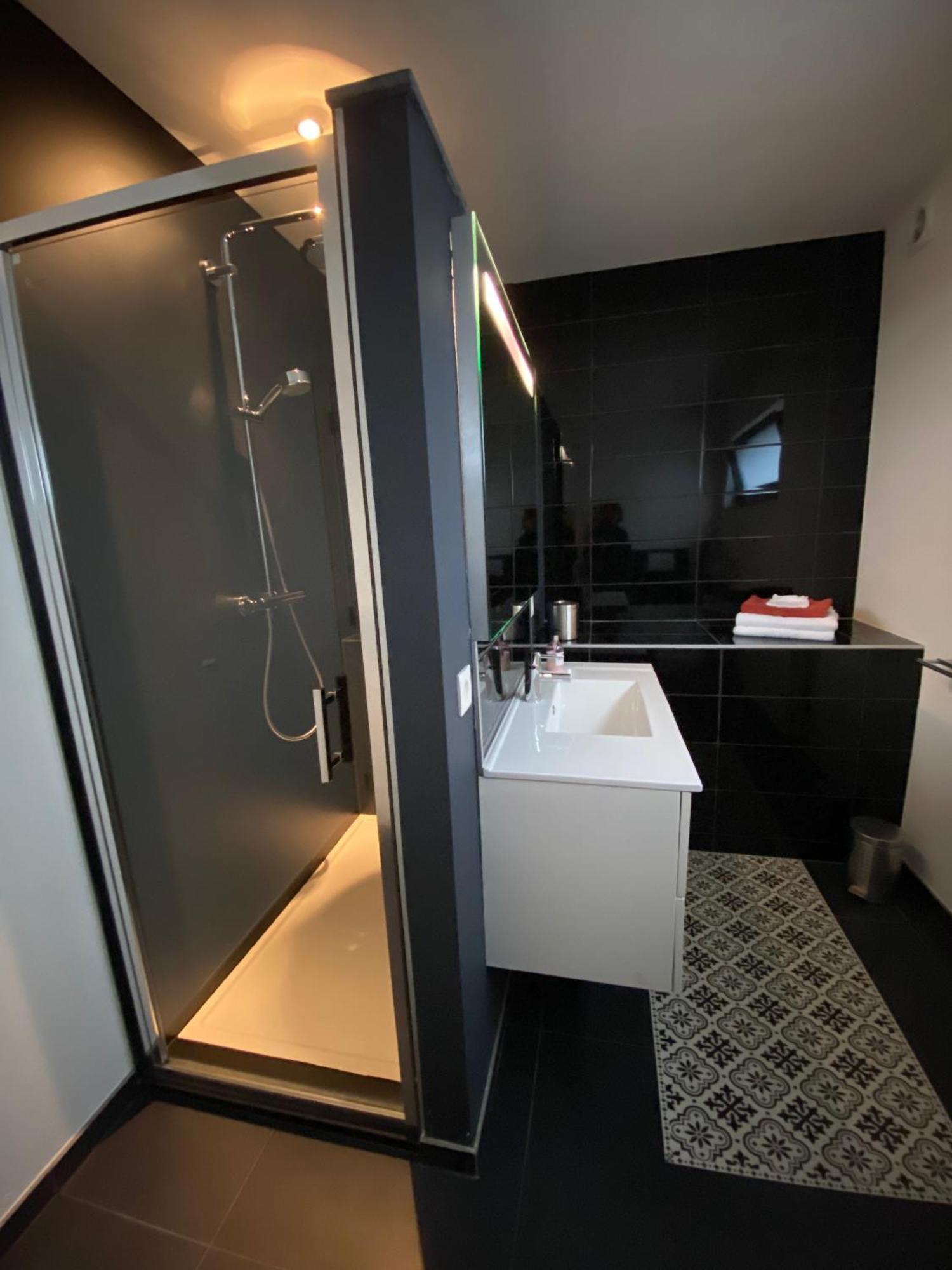 Studio & Appartement Au Lac Sart-lez-Spa Екстер'єр фото