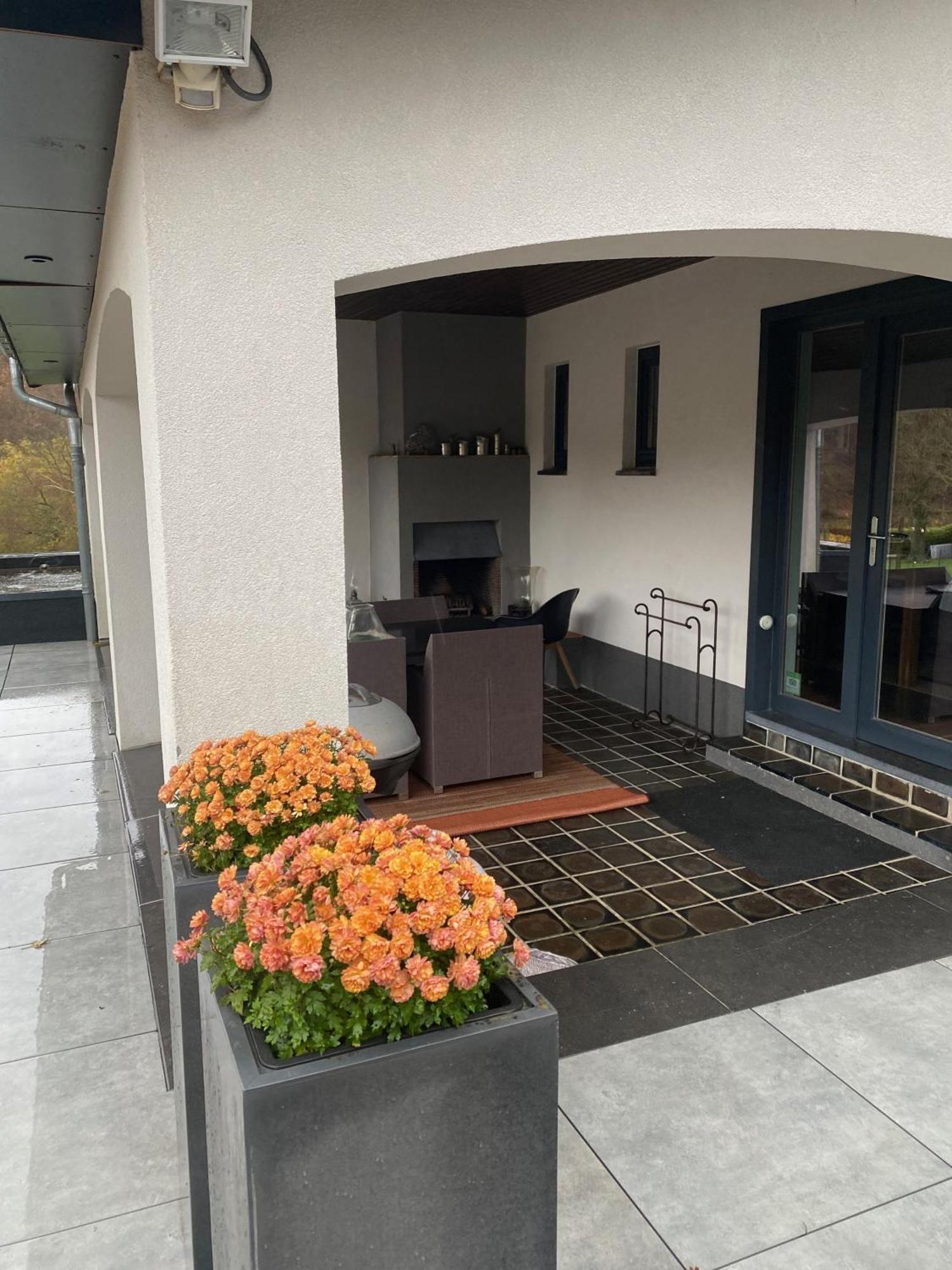 Studio & Appartement Au Lac Sart-lez-Spa Екстер'єр фото