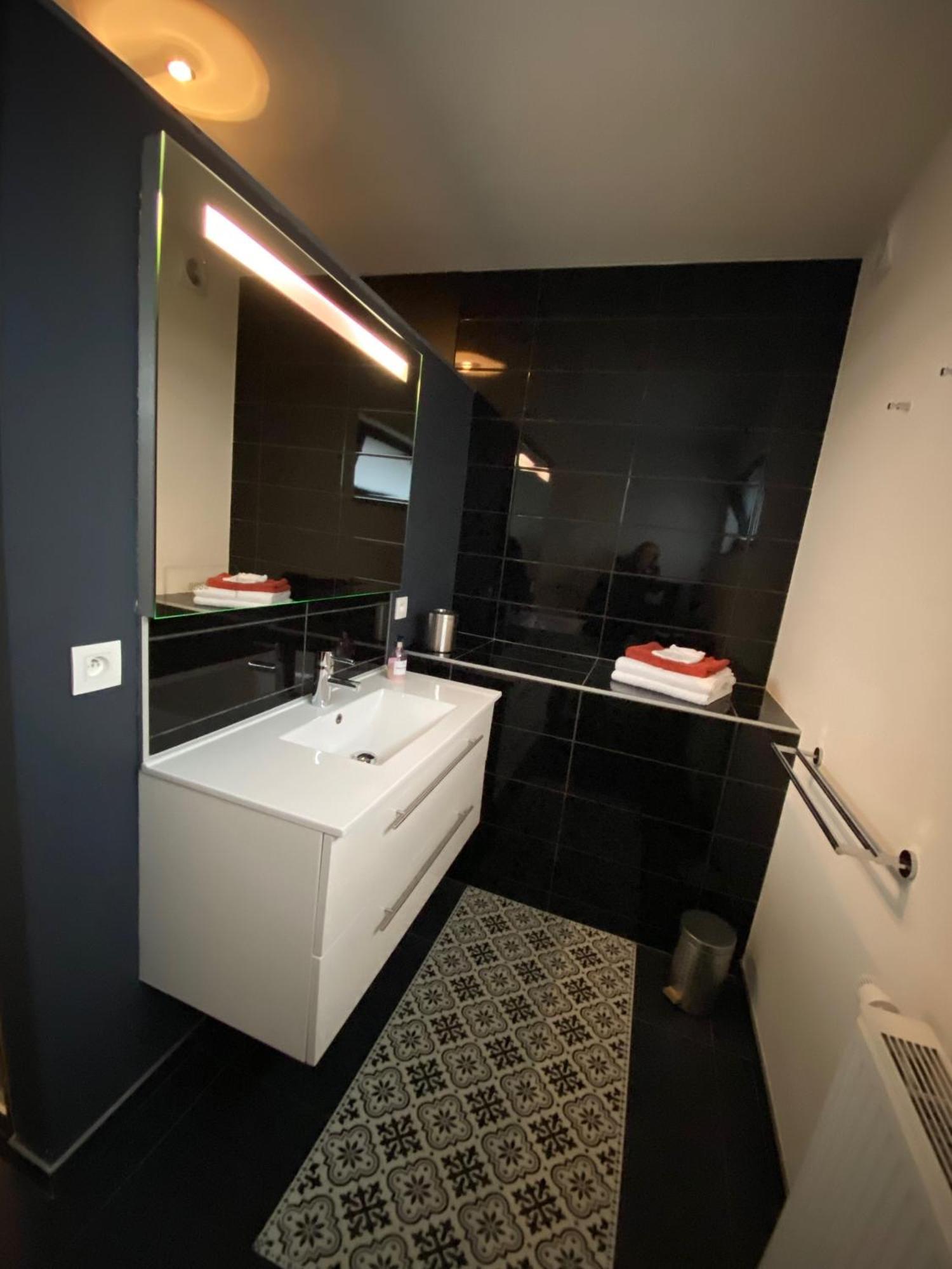 Studio & Appartement Au Lac Sart-lez-Spa Номер фото