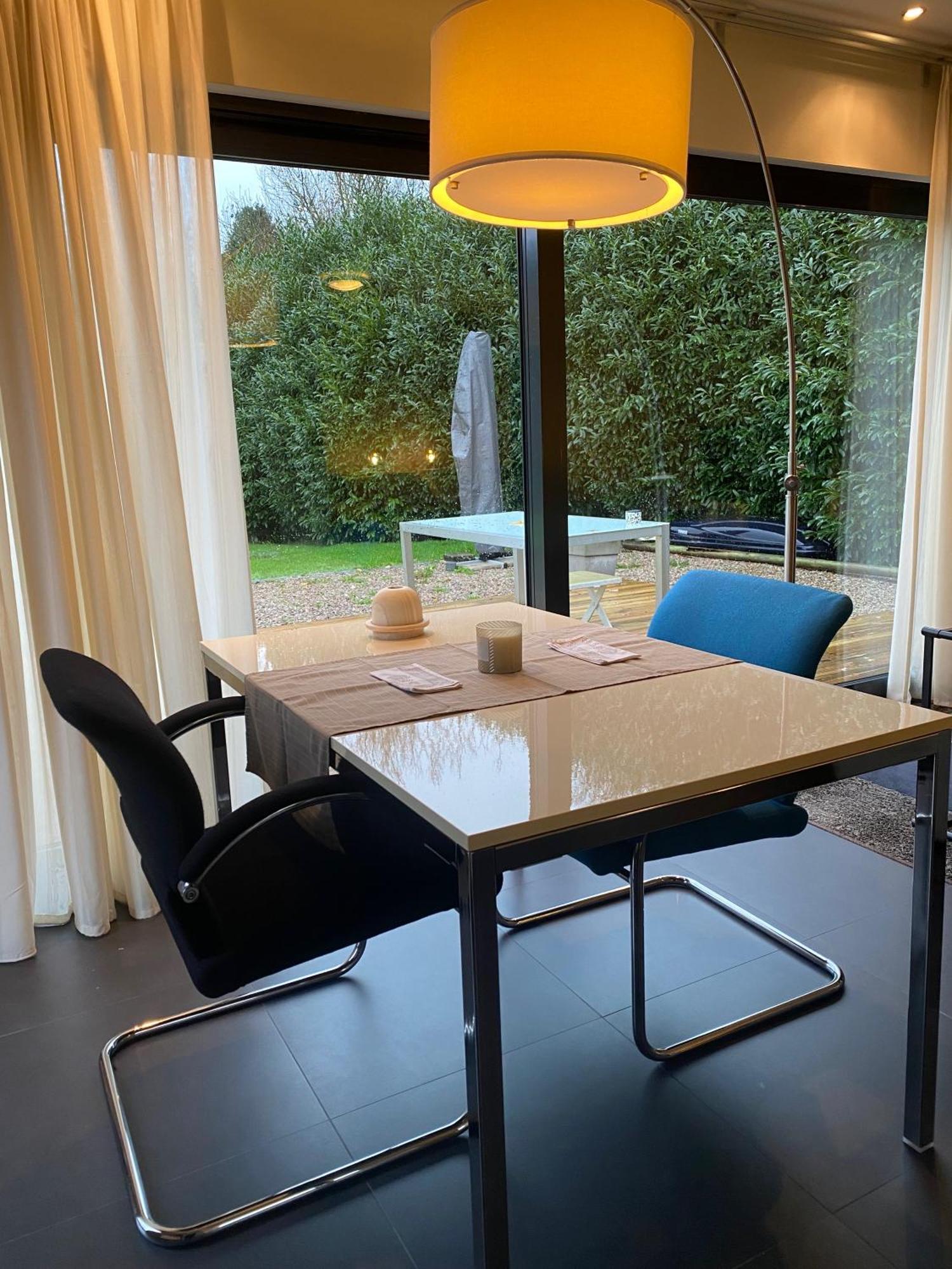 Studio & Appartement Au Lac Sart-lez-Spa Номер фото