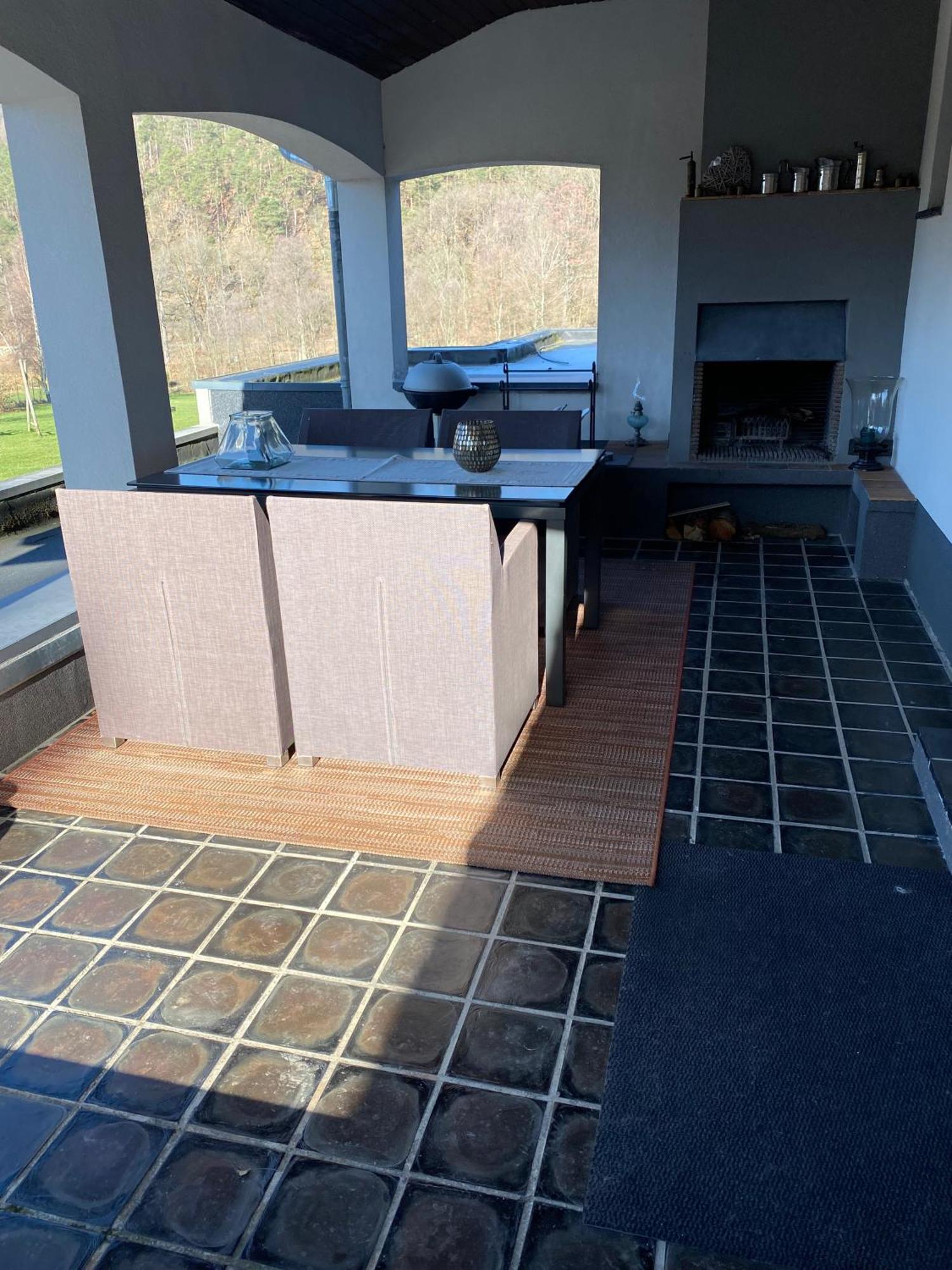 Studio & Appartement Au Lac Sart-lez-Spa Номер фото