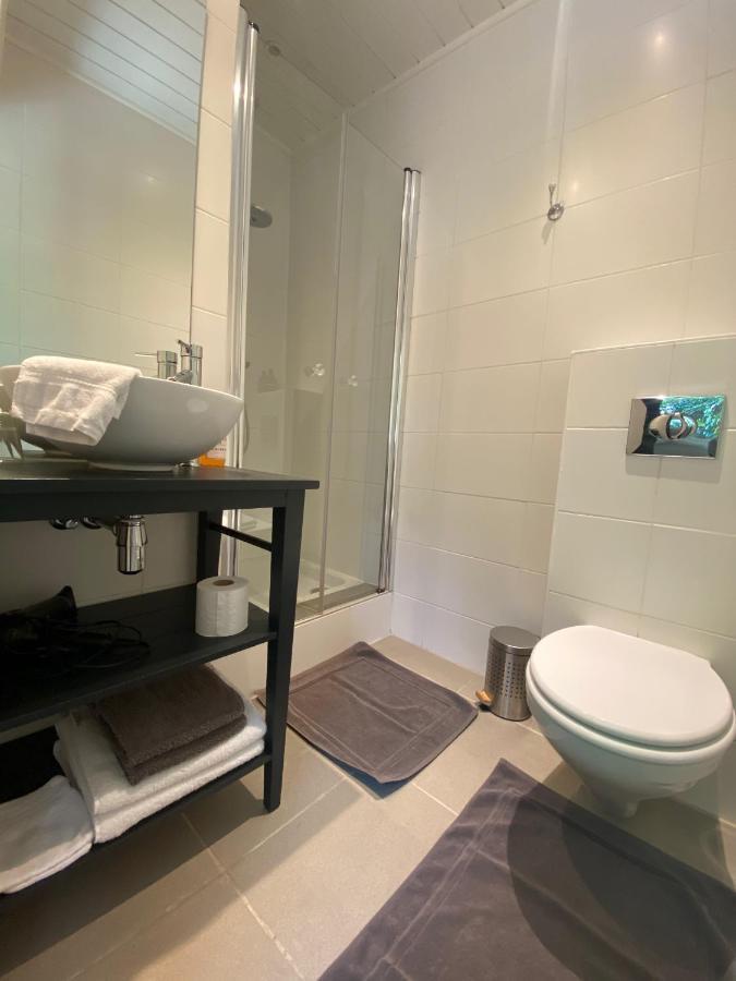 Studio & Appartement Au Lac Sart-lez-Spa Екстер'єр фото